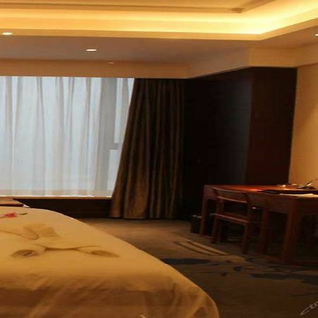 Lisan Garden Hotel Jiujiang  Eksteriør billede